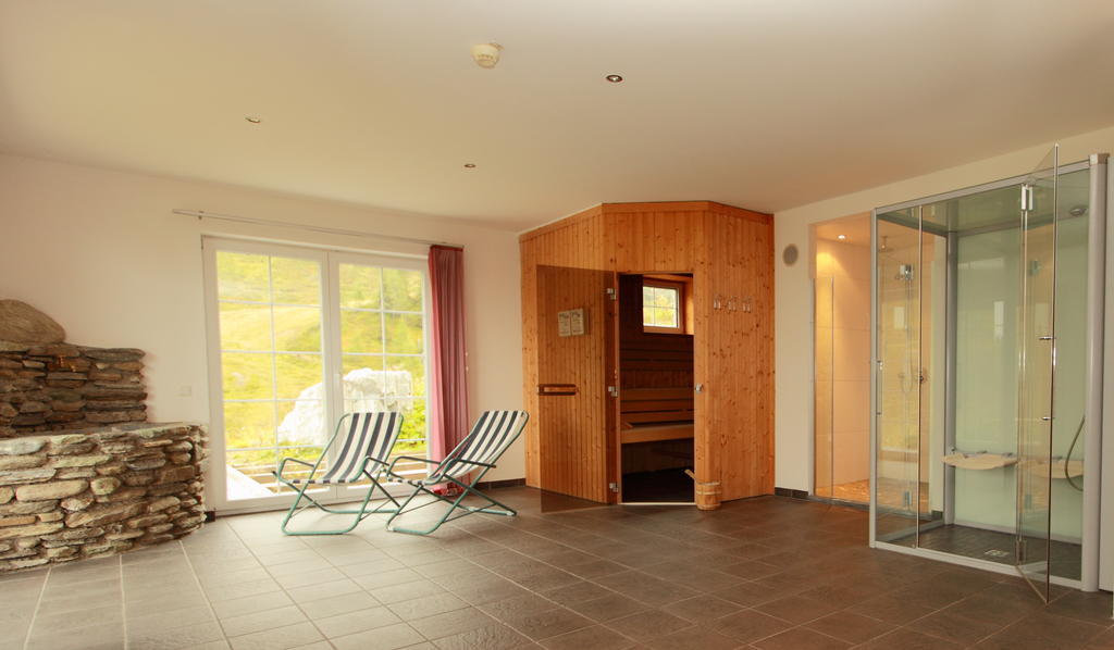 Wagrainer Haus Hotel Flachau Bagian luar foto